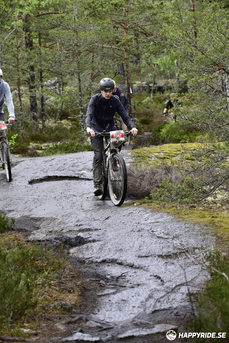 Bild från Lida Loop 2019